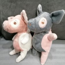 Поросята икея ikea лотом