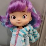 Hachichi Paw Paw Monster