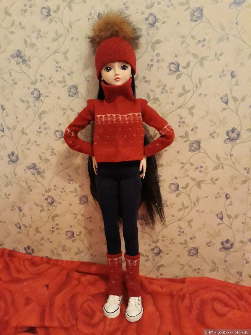 Готовимся к зиме