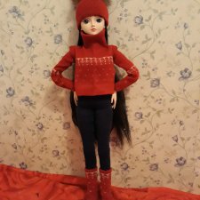 Наша Каринка