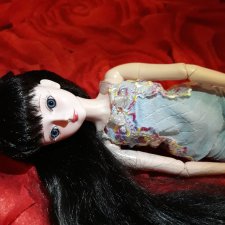 Новая пижамка