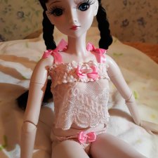 Ещё одна ночная обновка