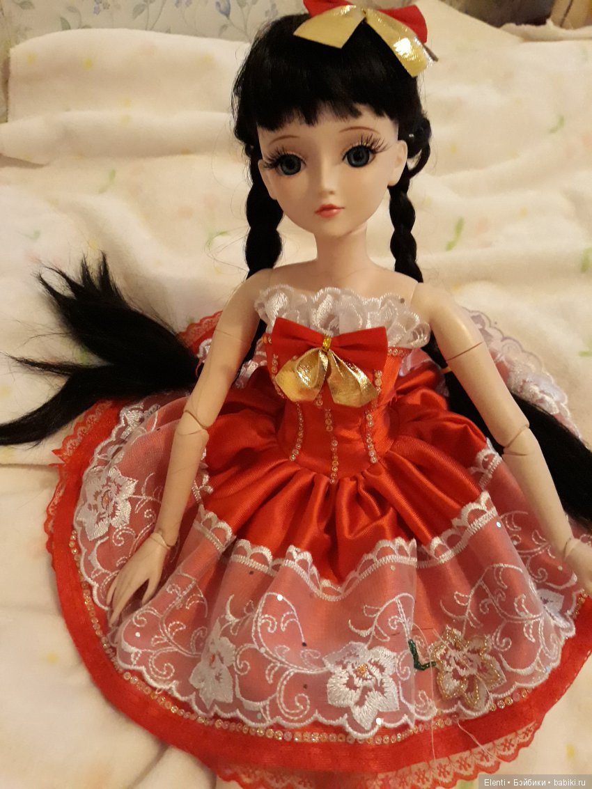 Готовимся к праздникам