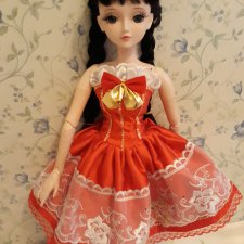 Готовимся к праздникам