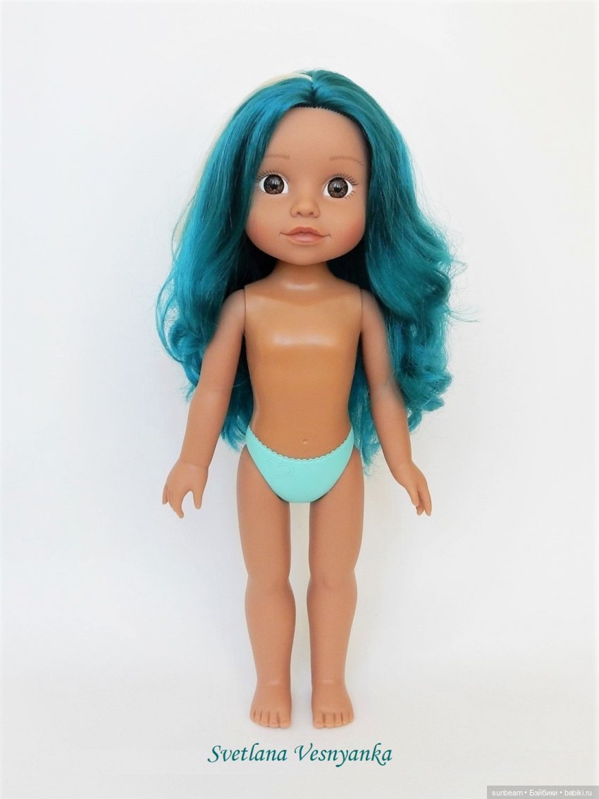 Новая линейка 14" кукол от Adora (фото 3)