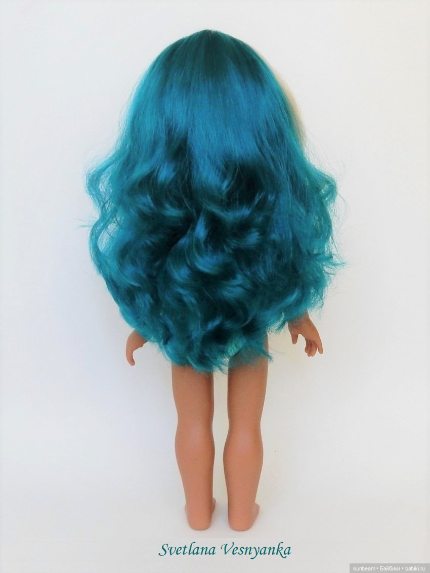 Новая линейка 14" кукол от Adora (фото 4)