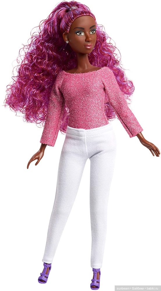 Кукла Линетт/Lynette Fresh Dolls от EPI (фото 2)