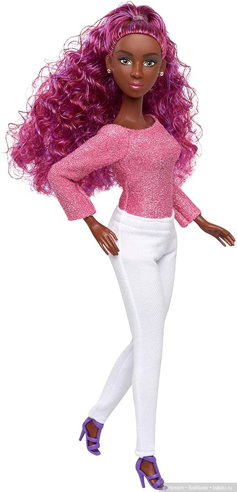 Кукла Линетт/Lynette Fresh Dolls от EPI