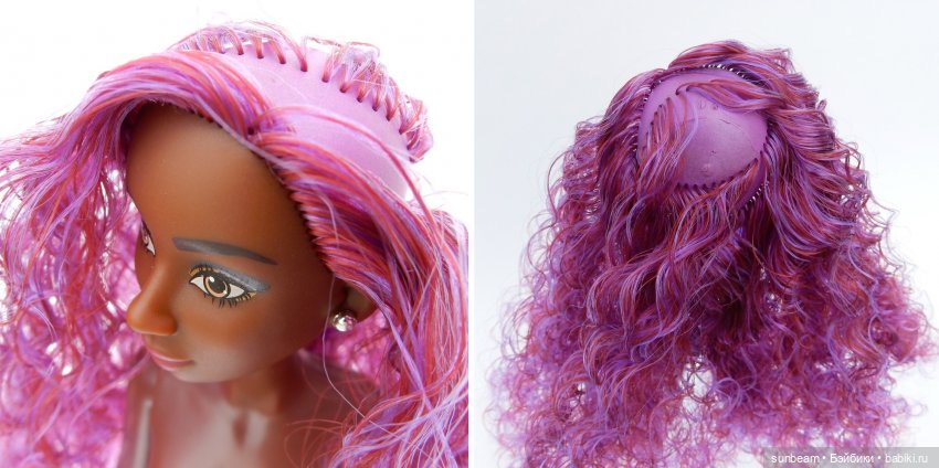 Кукла Линетт/Lynette Fresh Dolls от EPI (фото 5)