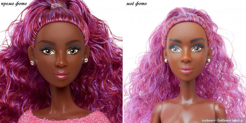 Кукла Линетт/Lynette Fresh Dolls от EPI (фото 4)