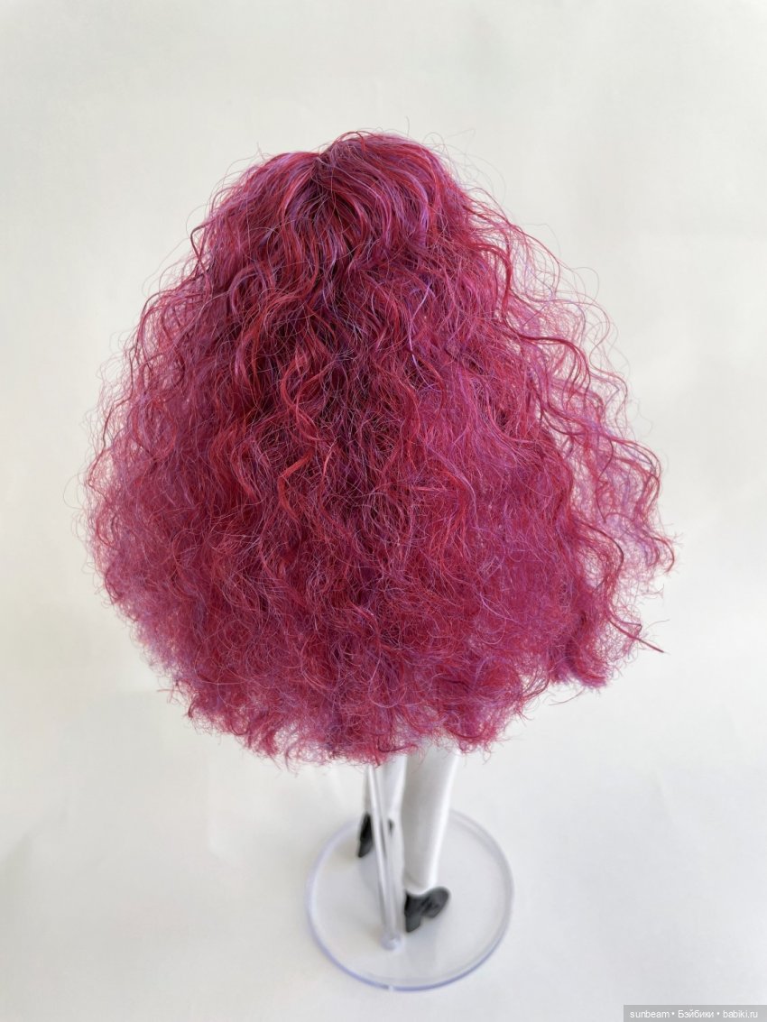 Кукла Линетт/Lynette Fresh Dolls от EPI продолжение (фото 5)