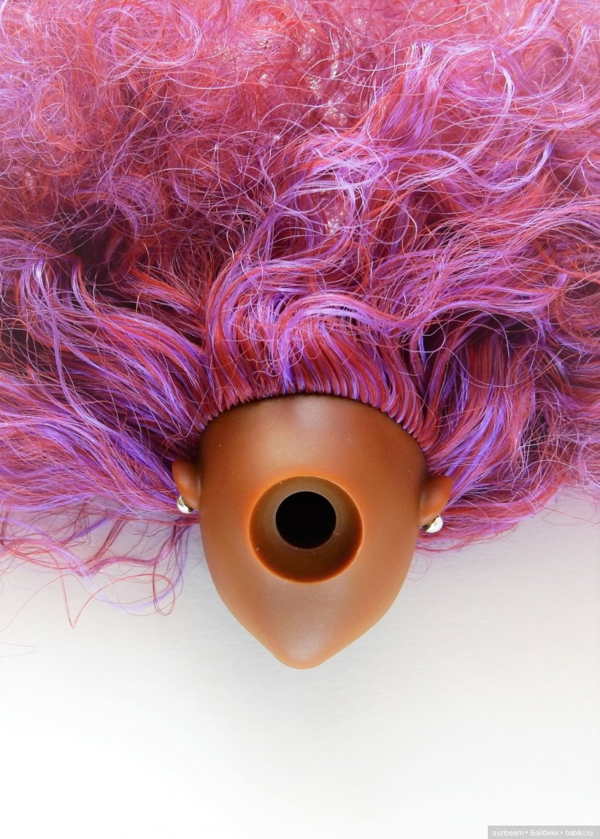 Кукла Линетт/Lynette Fresh Dolls от EPI продолжение (фото 2)