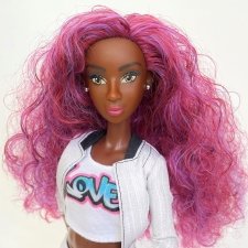 Кукла Линетт/Lynette Fresh Dolls от EPI продолжение