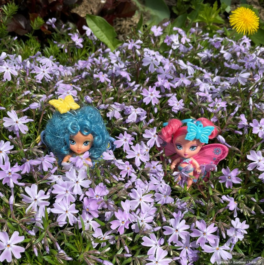 🦋Barbie Mariposa Flutter pixies 2007 г.🦋 (фото 5)