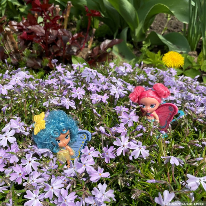 🦋Barbie Mariposa Flutter pixies 2007 г.🦋 (фото 6)