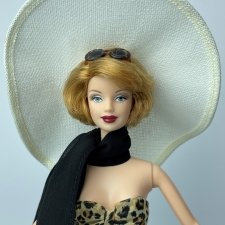 Barbie Day In The Sun из коллекции Hollywood Movie Star 2000 г.