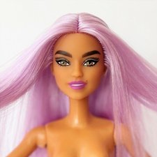 Barbie Extra Doll #5 2021г.