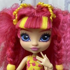 Эмберли Cave Club Mattel