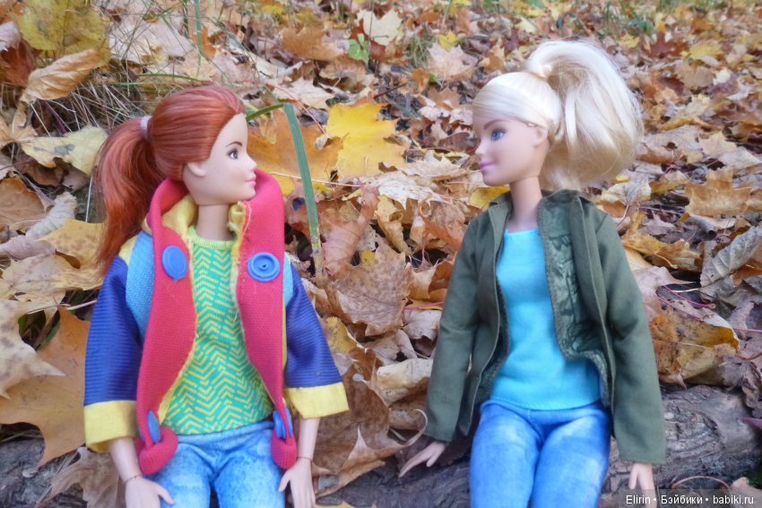 Земля. Отпуск на четверых. День первый (фото 7)