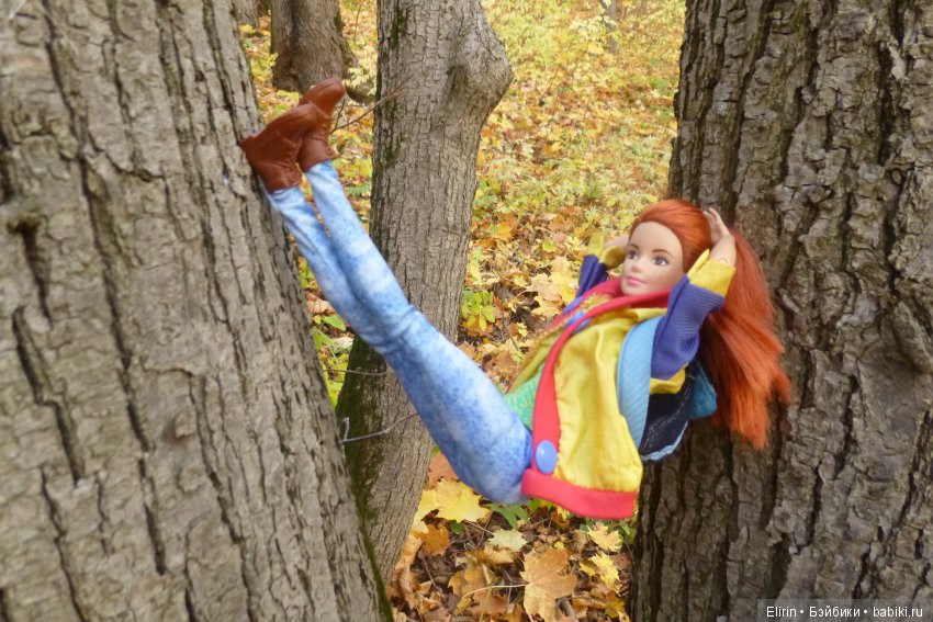 Земля. Отпуск на четверых. День первый (фото 8)