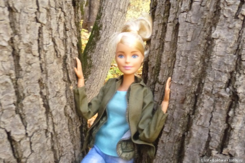 Земля. Отпуск на четверых. День первый (фото 9)