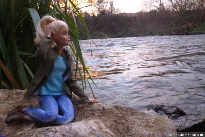 Земля. Отпуск на четверых. День первый