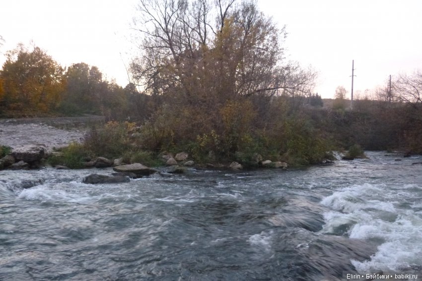 Земля. Отпуск на четверых. День первый