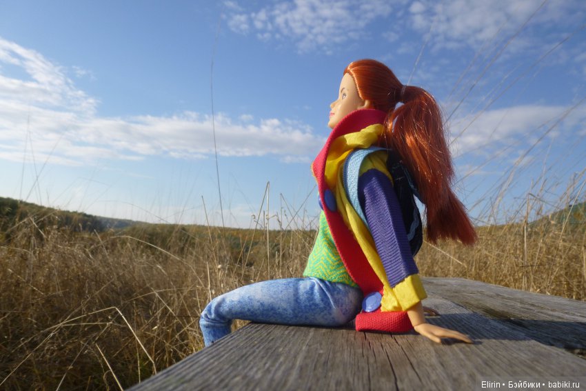 Истории Земли. Отпуск на четверых. День второй