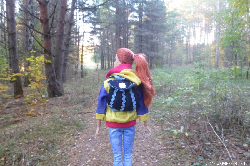 Истории Земли. Отпуск на четверых. День второй