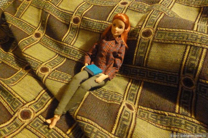 Истории Земли. Отпуск на четверых. День второй