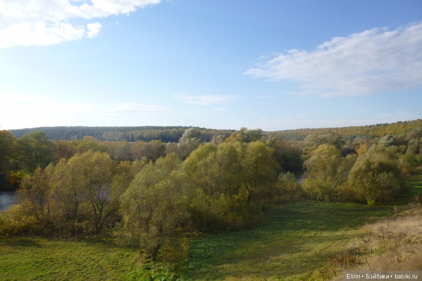 Истории Земли. Отпуск на четверых. День второй