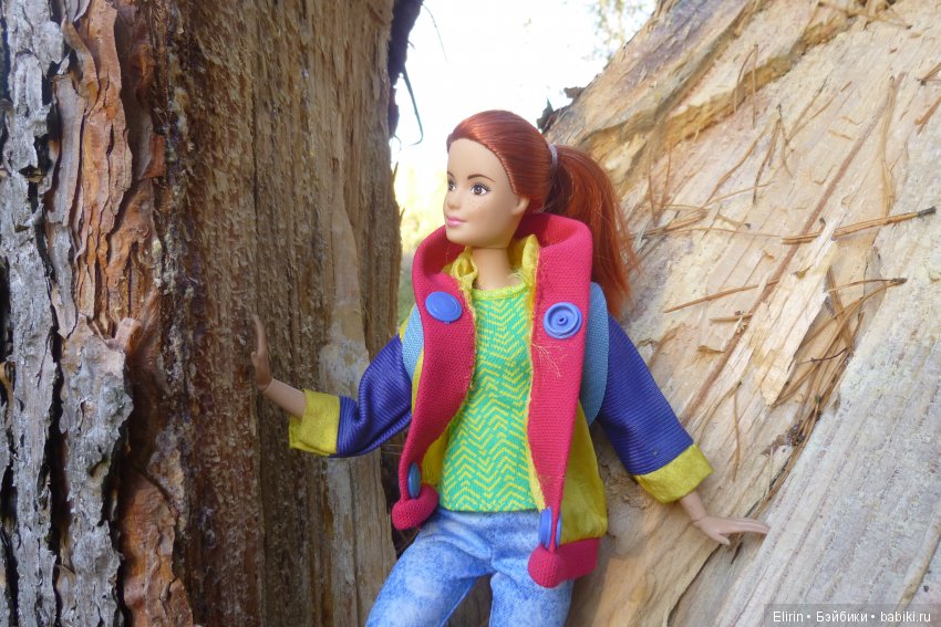 Истории Земли. Отпуск на четверых. День второй