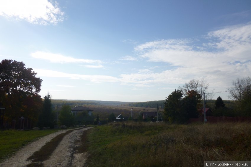 Истории Земли. Отпуск на четверых. День второй (фото 5)