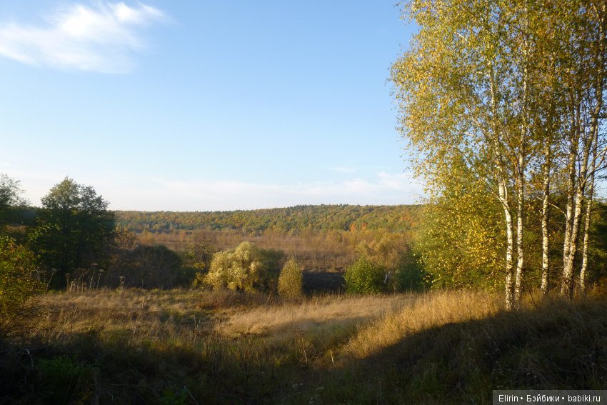 Истории Земли. Отпуск на четверых. День второй