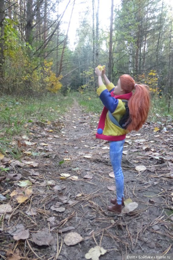 Истории Земли. Отпуск на четверых. День второй