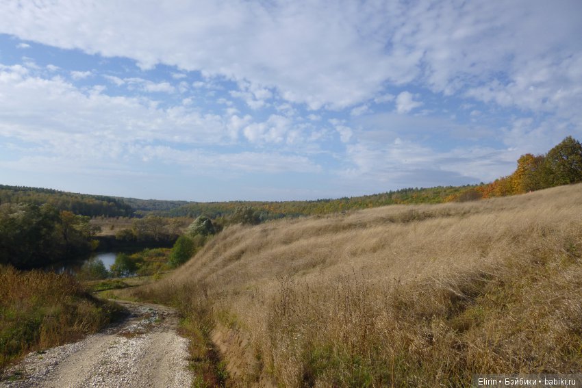 Истории Земли. Отпуск на четверых. День второй (фото 8)