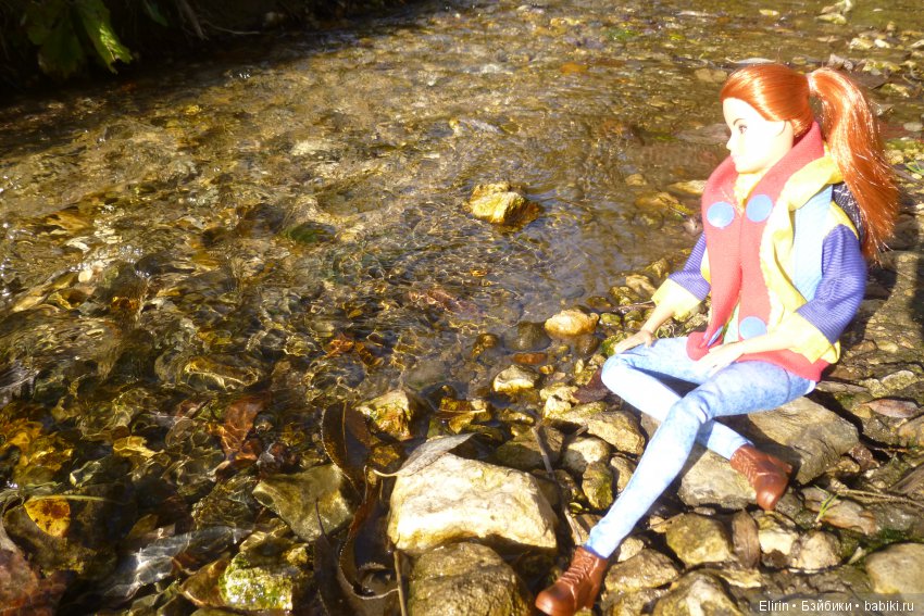 Истории Земли. Отпуск на четверых. День второй (фото 9)