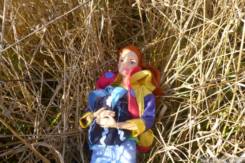 Истории Земли. Отпуск на четверых. День второй