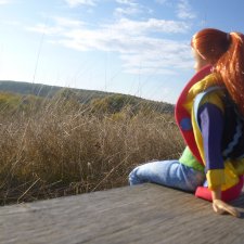 Истории Земли. Отпуск на четверых. День второй