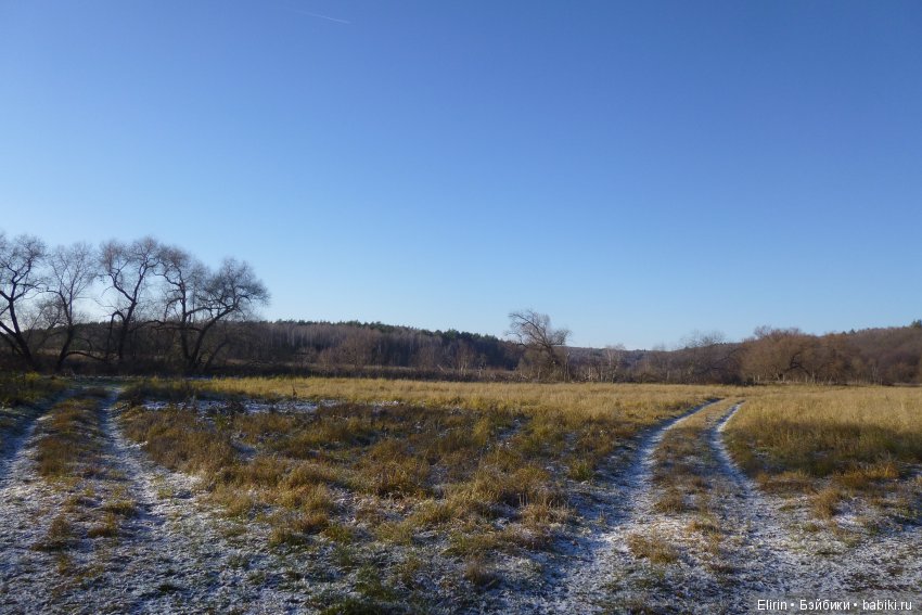 Истории Земли. Сон, который был наяву