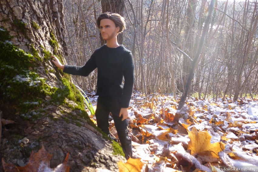 Истории Земли. Сон, который был наяву (фото 2)