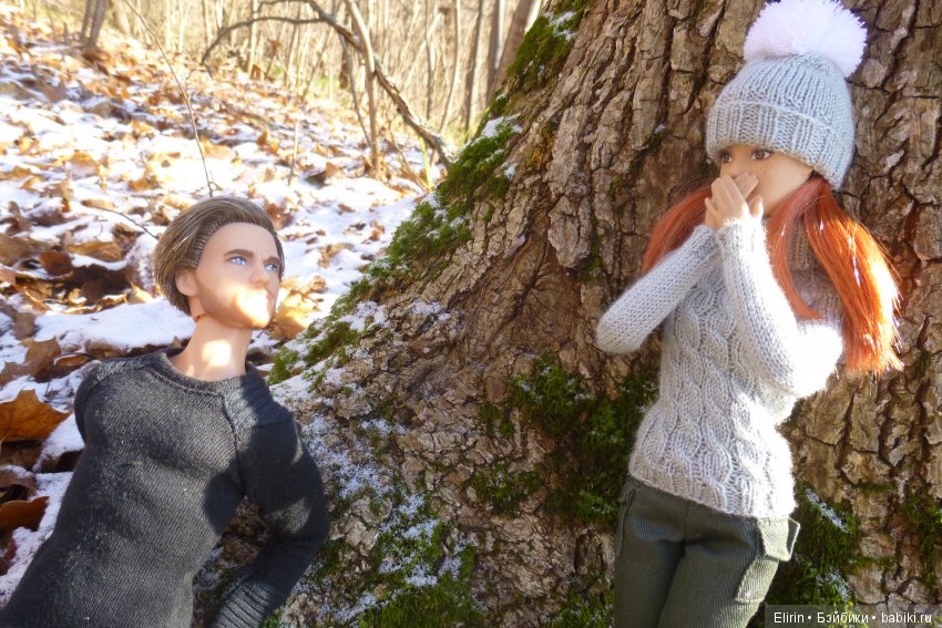 Истории Земли. Сон, который был наяву (фото 6)