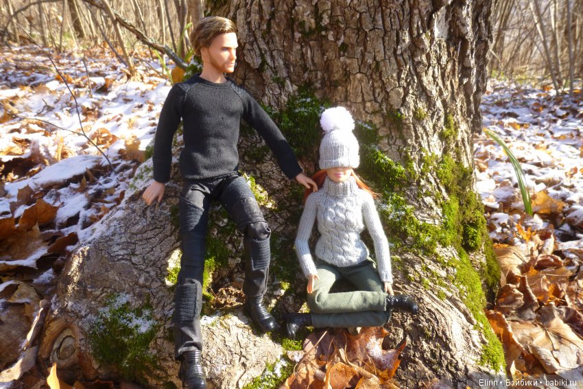 Истории Земли. Сон, который был наяву (фото 9)