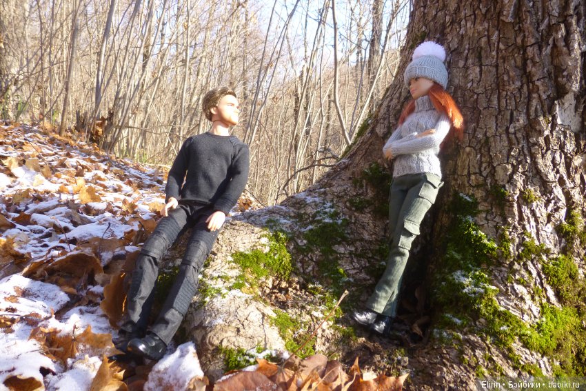 Истории Земли. Сон, который был наяву (фото 3)