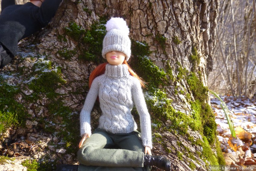 Истории Земли. Сон, который был наяву (фото 8)