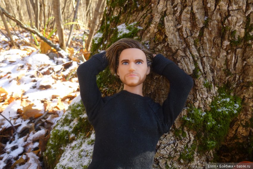 Истории Земли. Сон, который был наяву (фото 7)