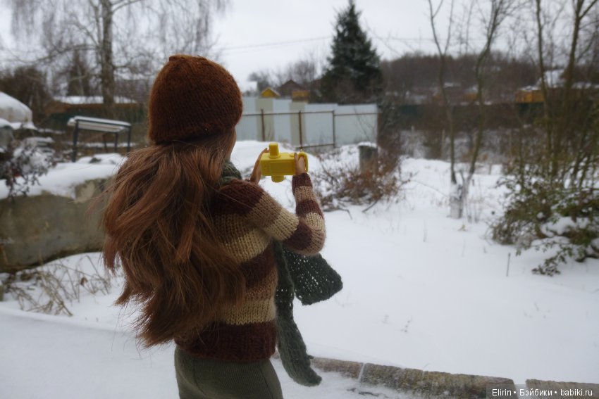 Истории Земли. Все дороги ведут в Йоль (фото 2)