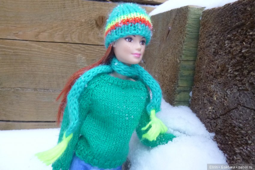 Истории Земли. Все дороги ведут в Йоль (фото 9)