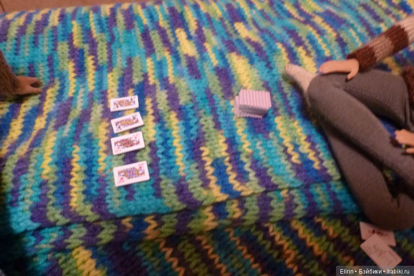 Истории Земли. Все дороги ведут в Йоль