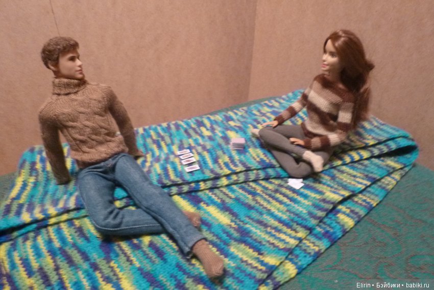 Истории Земли. Все дороги ведут в Йоль